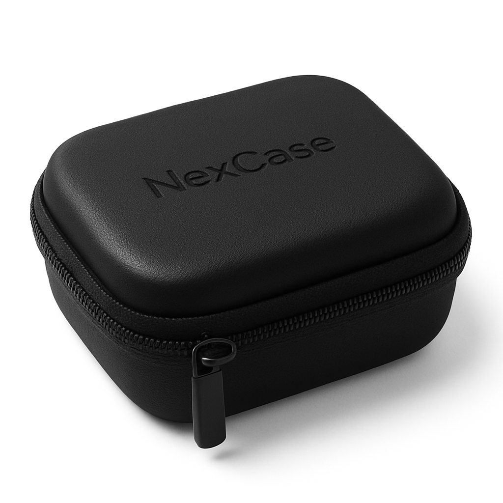 NexCase (Protective Travel Case)
