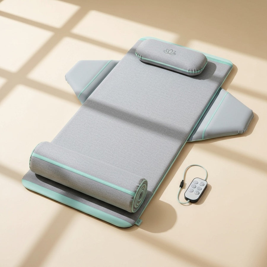 Pillura Stretch mat